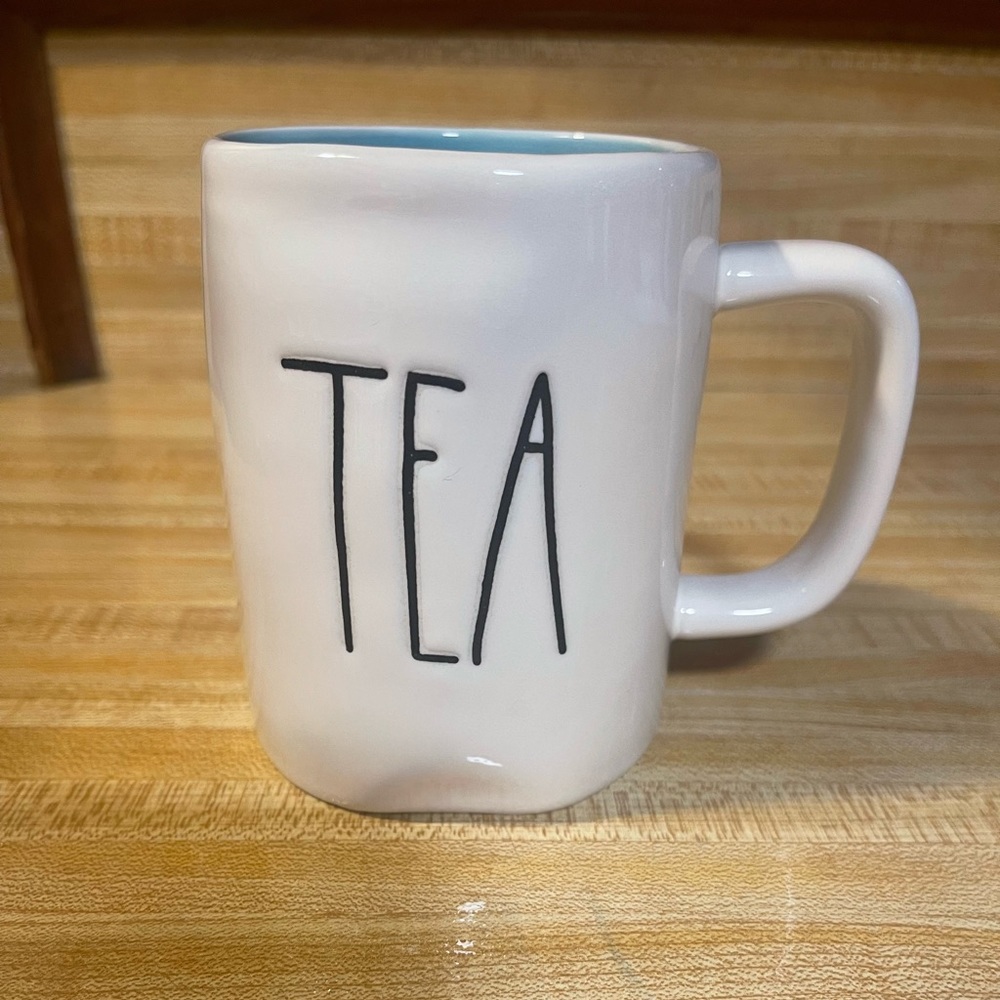 Rae Dunn Tea